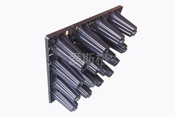 PP雨水收集模塊